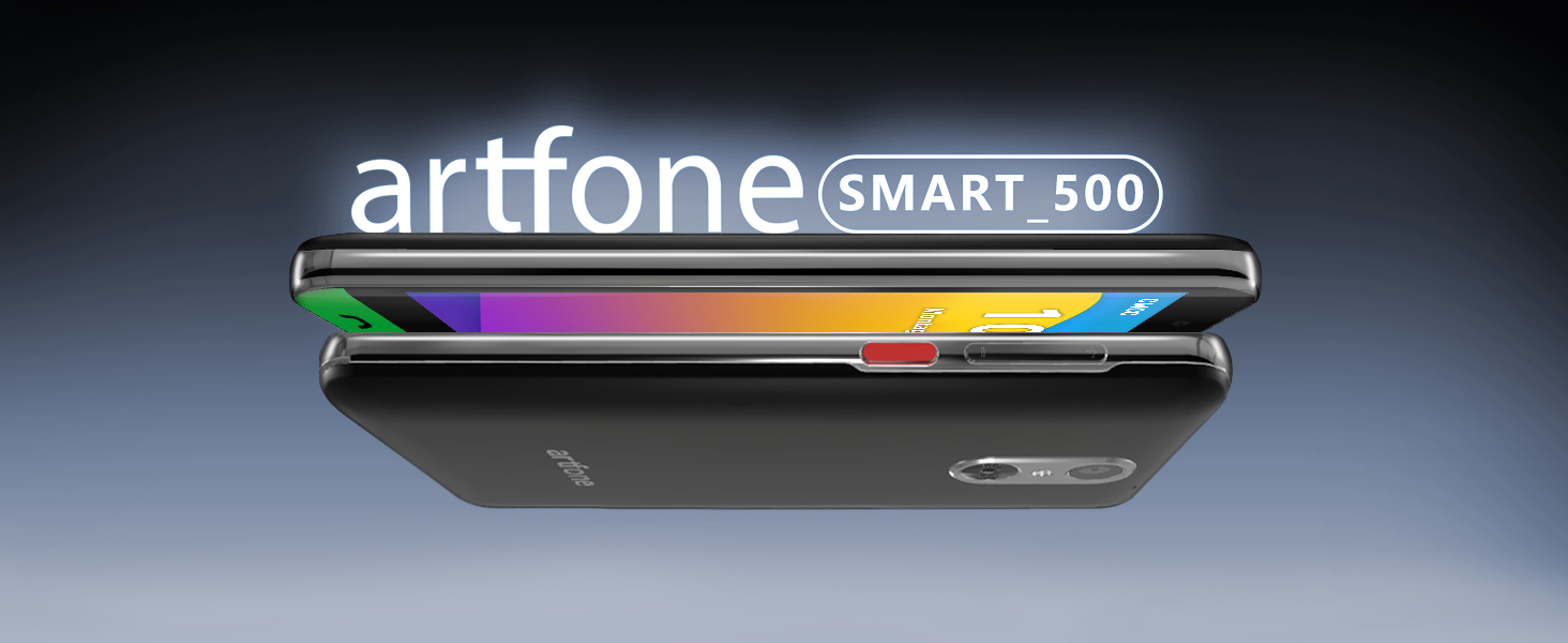 senior mobile phones