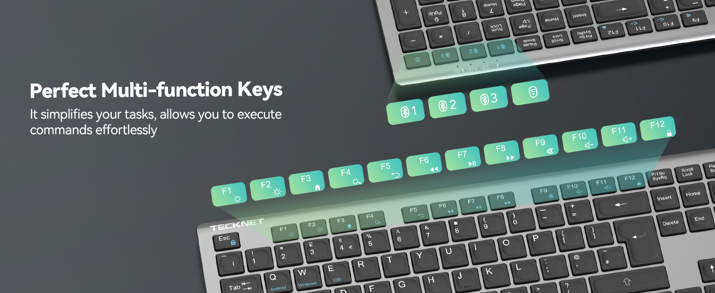 usb keyboard