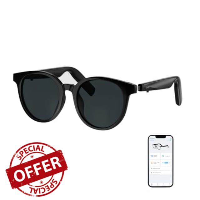 GetD AI Glasses