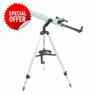 Hemobllo Refractor Telescope