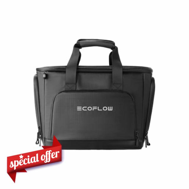 EF ECOFLOW Waterproof Bag Delta 3/Delta 3 Plus