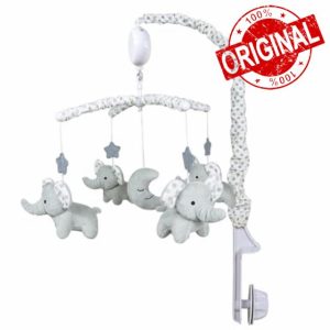 Baby Crib Mobile