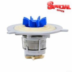 This Premium Dishwasher Pump Motor is an Essential Upgrade Compatible with Various Models from For Fisher & Paykel
