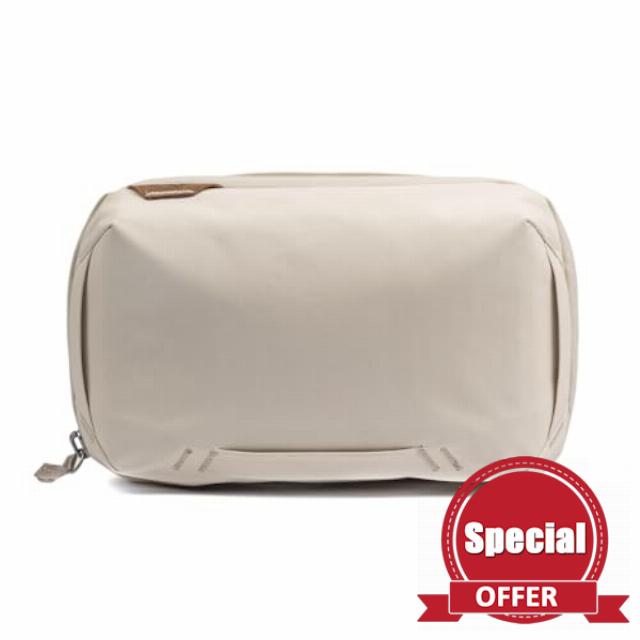 Peak Design Tech Pouch Bone Organiser Case for Smartphones
