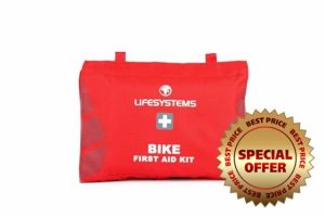 Lifesystems Bike First Aid Kit