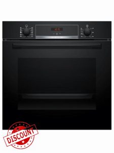 Bosch Series 4 HQA534BB3B Built In Electric Oven