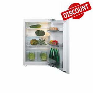 CDA 134 Litre Integrated In-Column Larder Fridge