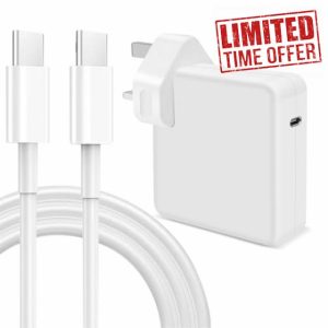 96W Super Fast Charger