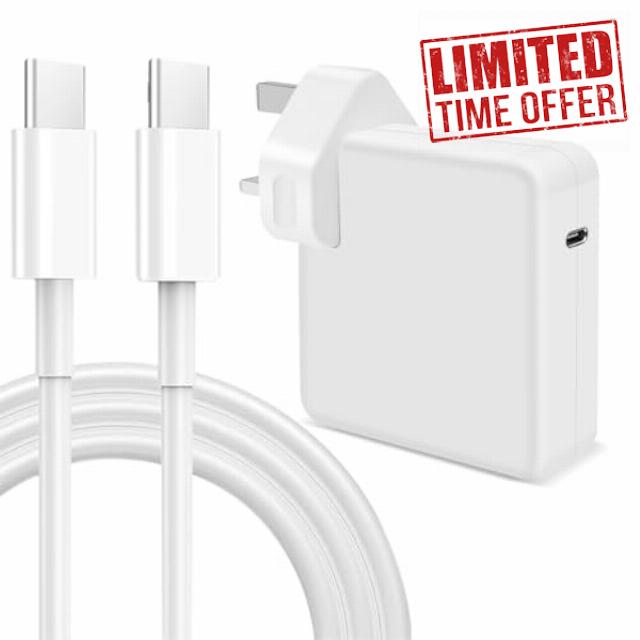 96W Super Fast Charger