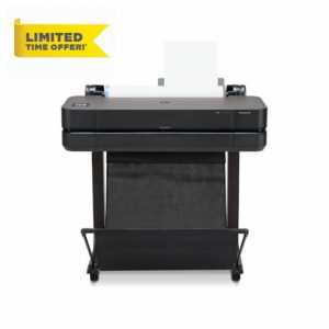 HP DesignJet T630 24-inch (5HB09D)