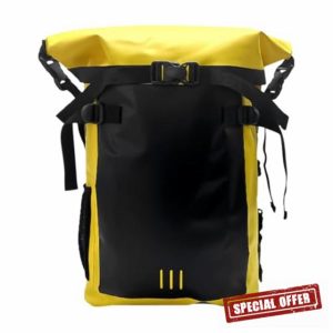 Travel Waterproof Backpack | Waterproof Dry Bag