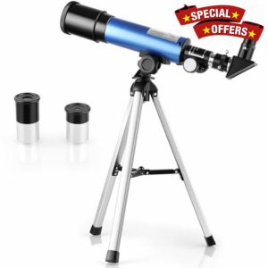 RichYa Children's Telescopes