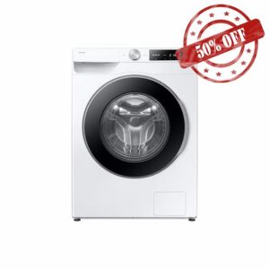 The Samsung Series 6 AI Energy Washing Machine