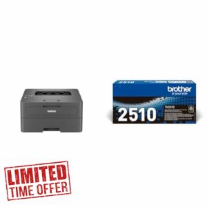 BROTHER HLL2400DWE + TN251