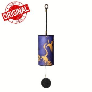9 Notes 4 Chord Healing Harmony Wind Chimes - Soothing Healing & Meditation Sound
