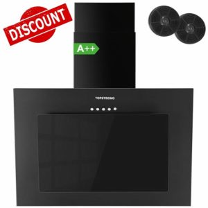 TopStrong Cooker Hood 60cm