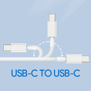 Support 480Mbps Data Syncing