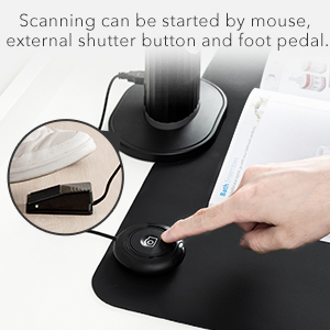 document camera