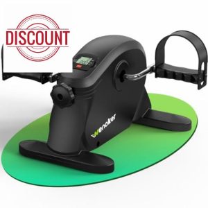 Wenoker Pedal Exerciser