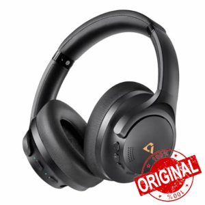 1Mii Y8 Hybrid Active Noise Cancelling Headphones
