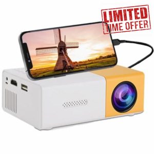Mini Projector
