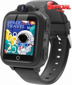 Awatty Kids Smart Watch for Boys Girls