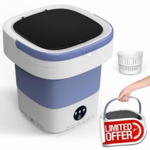 Portable Washing Machine