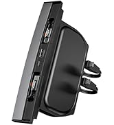 usb hub for tesla