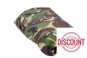 Cult Tackle DPM Universal Barrow Cove