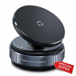 Beeasy Magnetic Car Phone Holder