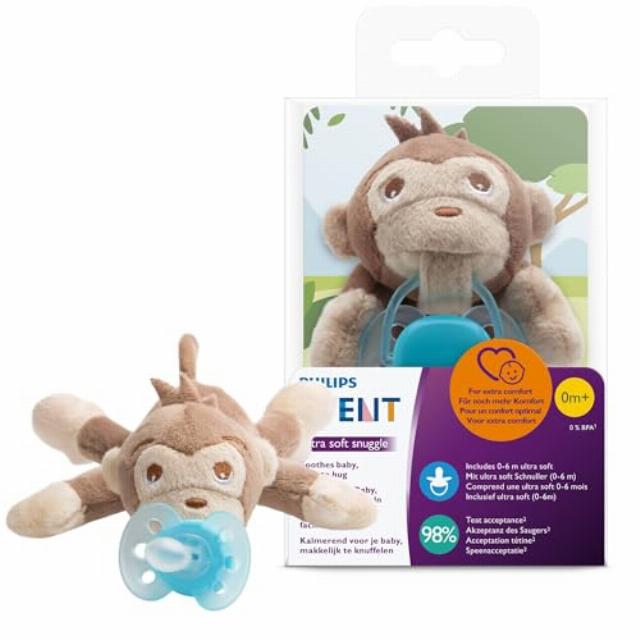 Philips AVENT SCF348/12 Snuggle