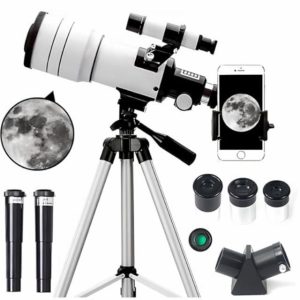 Telescope for Astronomy Adult Kids Beginners