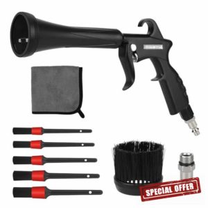 MYPIN Car Cleaning Gun