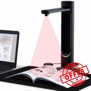 Savornest K2 Professional Document Camera
