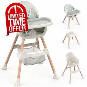 Baby High Chair