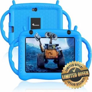 7 Inch Kids Tablet