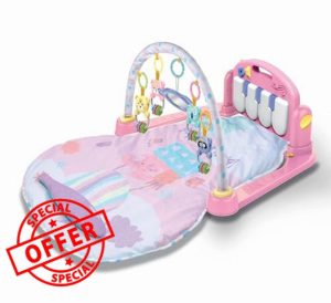 COO11 Baby Piano Mat