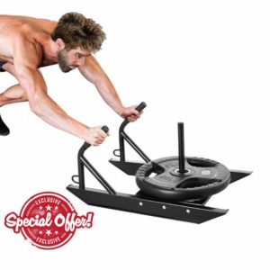 VEVOR Weight Training Pull Sled