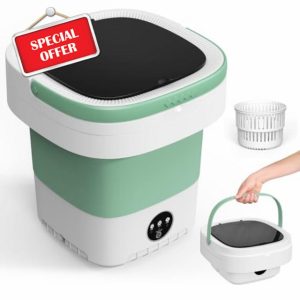 Portable Washing Machine