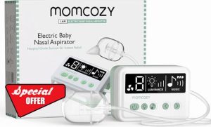Nasal Aspirator for Baby