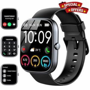 Smart Watch for Men/Women