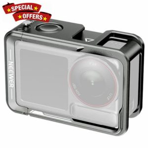 Neewer Cage for Action 5 Pro