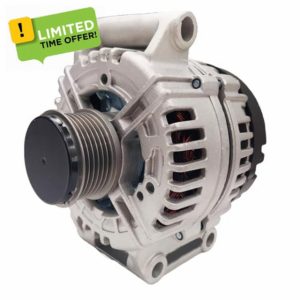 Alternator for Ford Transit 2.2 2006-2010 TDCI MK7 Alternator
