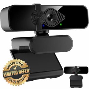 CÉLLOT Webcam for PC