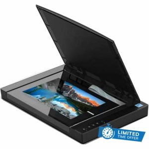 KHZKHC A3 Large Format Flatbed Scanner