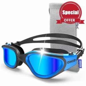 OMID Swim Goggles