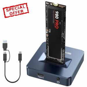 ACASIS NVME SSD Reader Adapter