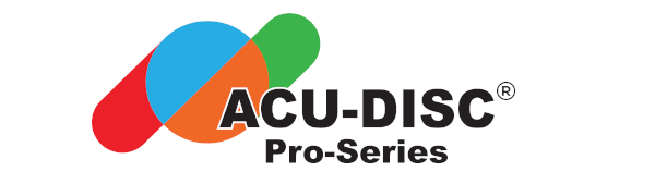 ACU-DISC LOGO