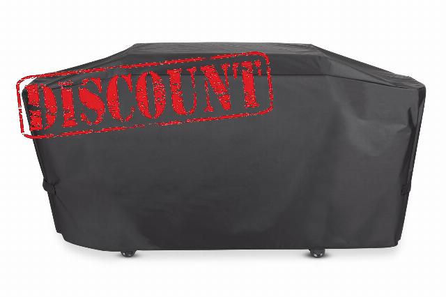ZJYWSCH Grill Cover for Weber Slate 36" Griddle Outdoor Waterproof Griddle Cover 3400120 Heavy Duty for Weber Slate 36 inch Flat Top Griddle Grill Cove