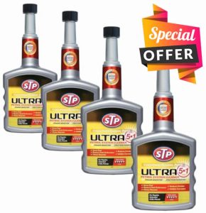 Petrol System Treatment